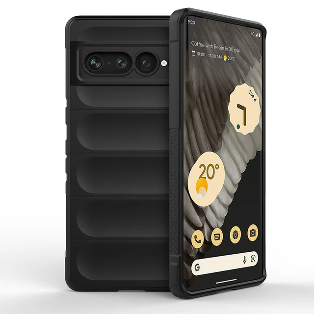 Matte shockproof and non-slip phone case  Caseepro - High Quality Phone Cases & Covers