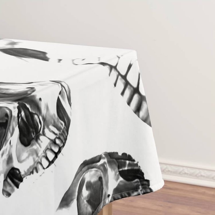 Halloween Decoration Tablecloths N-BlingPainting-Customized Products Make Great Gifts