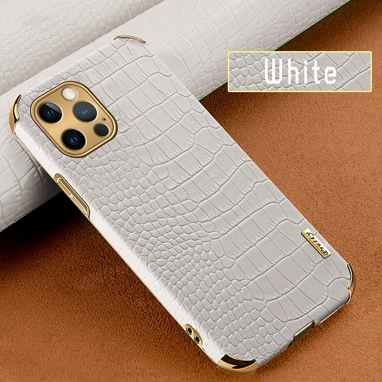 Leather Magnetic Ring Stand Phone Cover for iPhone 11  Caseepro - High Quality Phone Cases & Covers