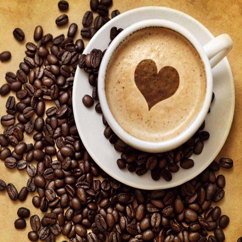 Love Brew-BlingPainting-Customized Products Make Great Gifts