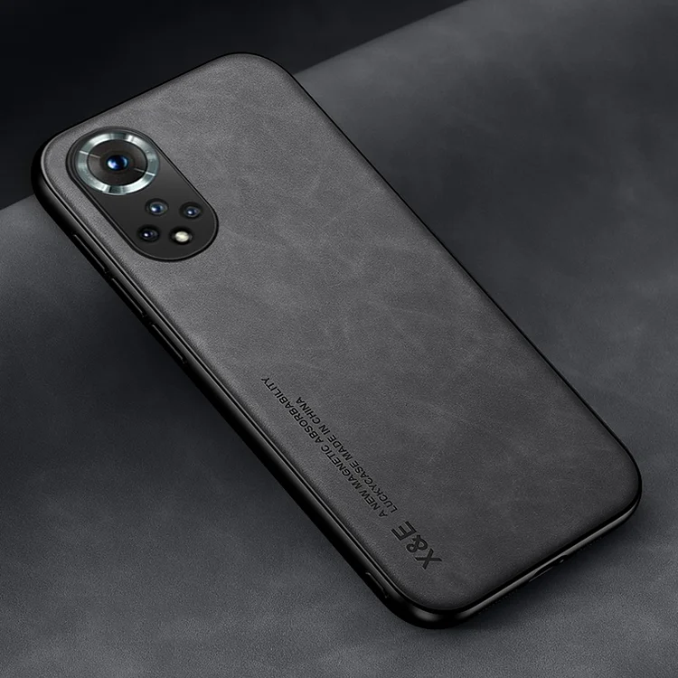 Leather Magnetic Case For Huawei Honor  Caseepro - High Quality Phone Cases & Covers
