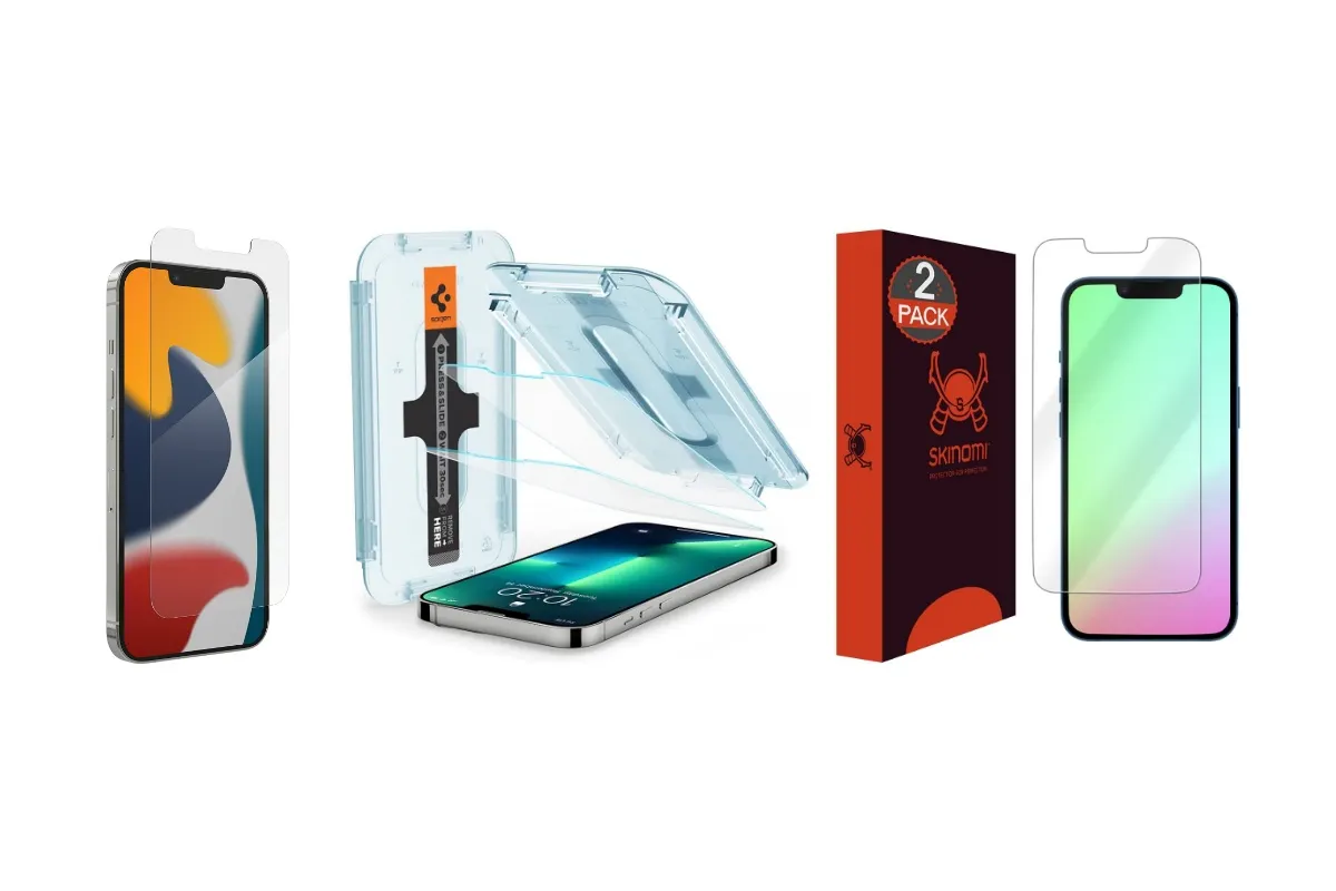 Screen Protectors