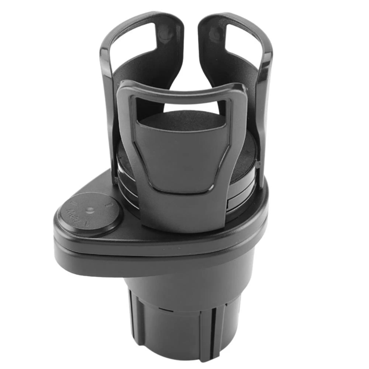 4-in-1 Car Cup Holder