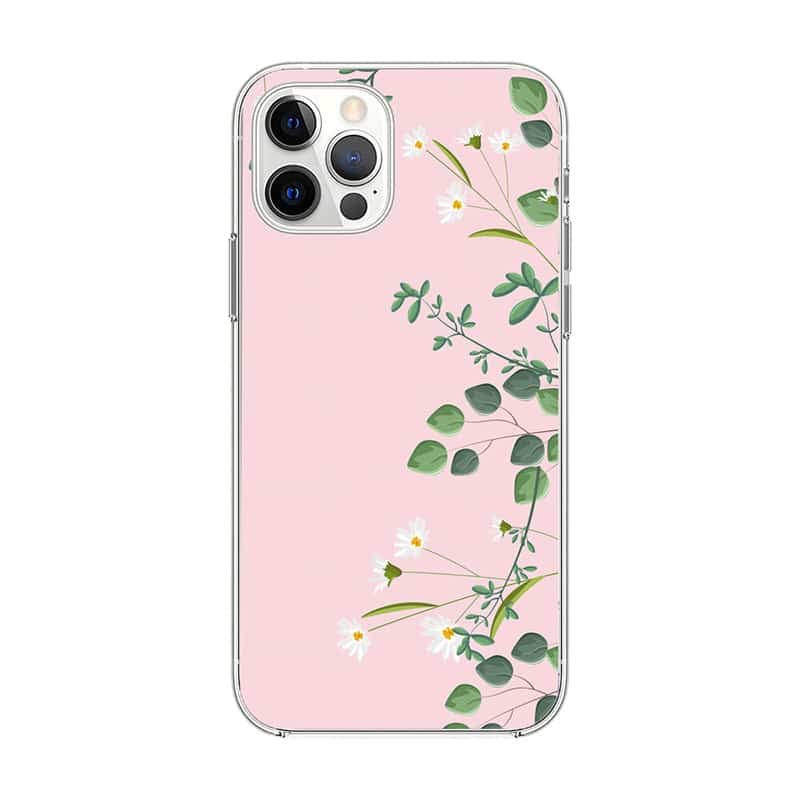 Spring Flower iPhone Case-BlingPainting-Customized Products Make Great Gifts