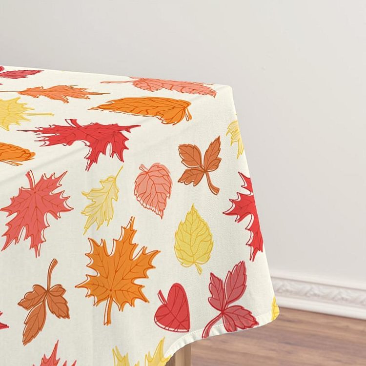Fall Harvest Thanksgiving Tablecloth B-BlingPainting-Customized Products Make Great Gifts