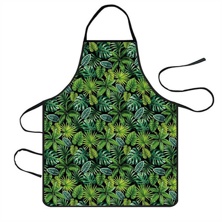 Funny Thanksgiving Apron M-BlingPainting-Customized Products Make Great Gifts