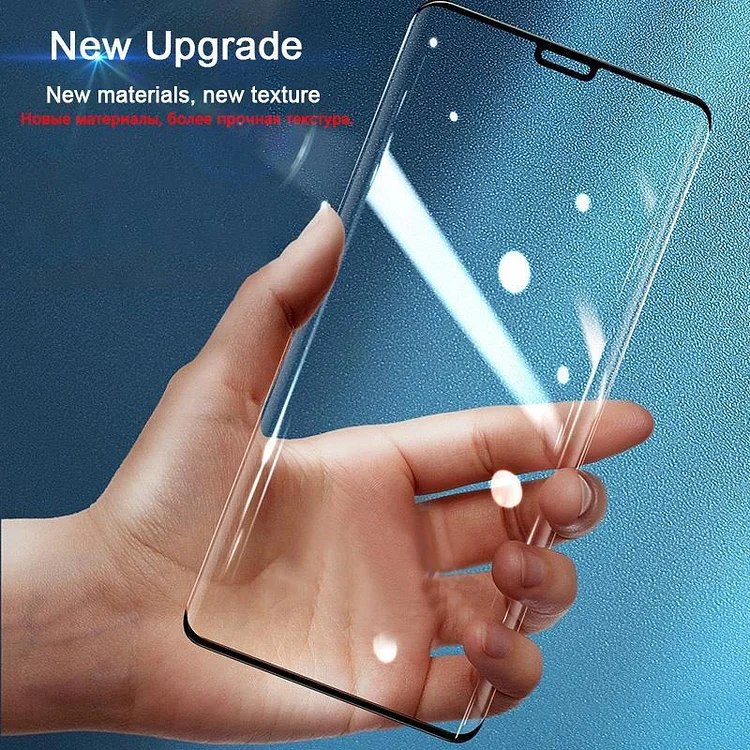 Tempered Glass Screen Protector for Samsung