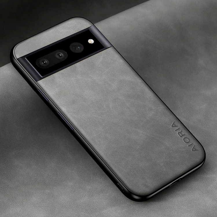 Matte Leather Phone Case  Caseepro - High Quality Phone Cases & Covers