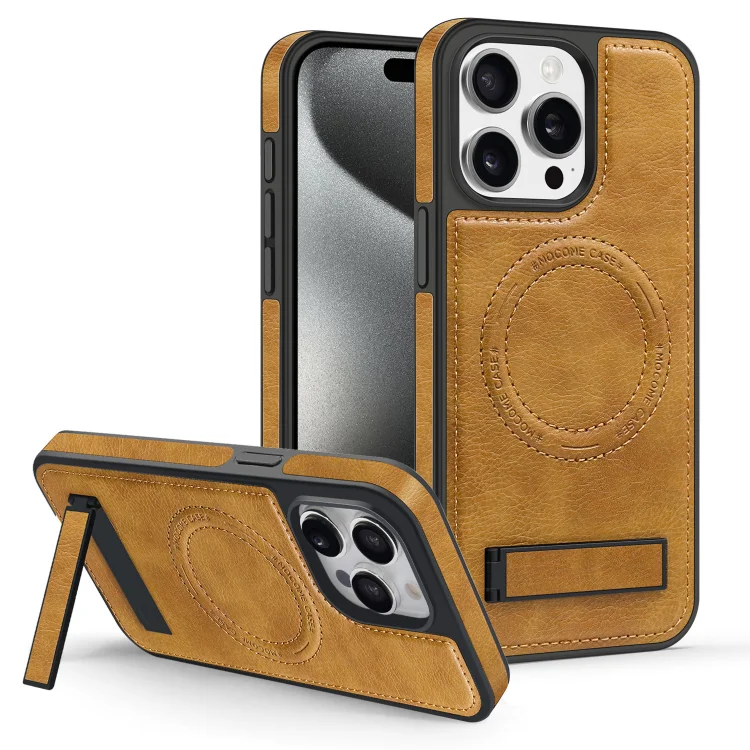 Multi-function Holder MagSafe Phone Case For iPhone  Caseepro - High Quality Phone Cases & Covers