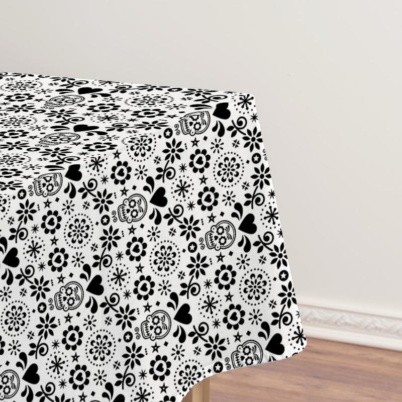 Halloween Decoration Funny Tablecloths S-BlingPainting-Customized Products Make Great Gifts