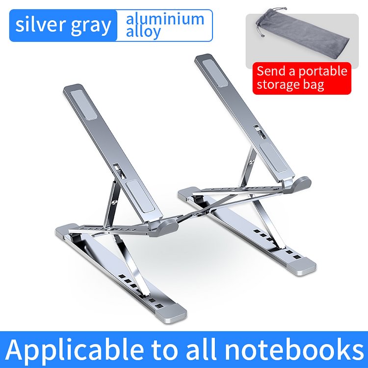 NEW N8 Adjustable Laptop Stand