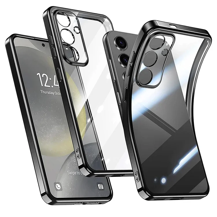 Luxury Plating Case For Samsung Galaxy
