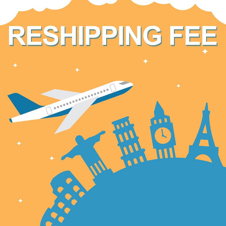 The Reshipping Fee