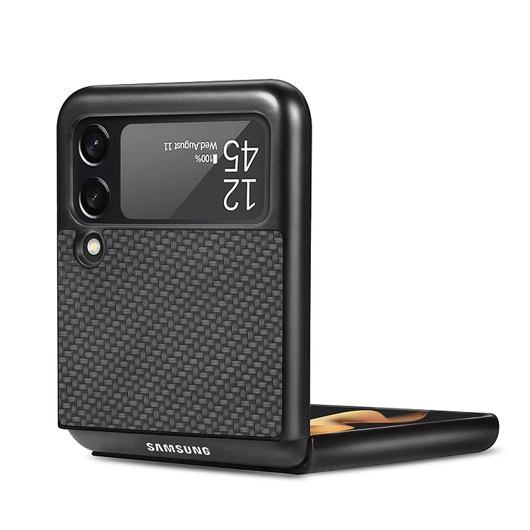 Samsung Galaxy Z Flip 3 Case Luxury Brand