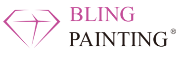 BlingPainting
