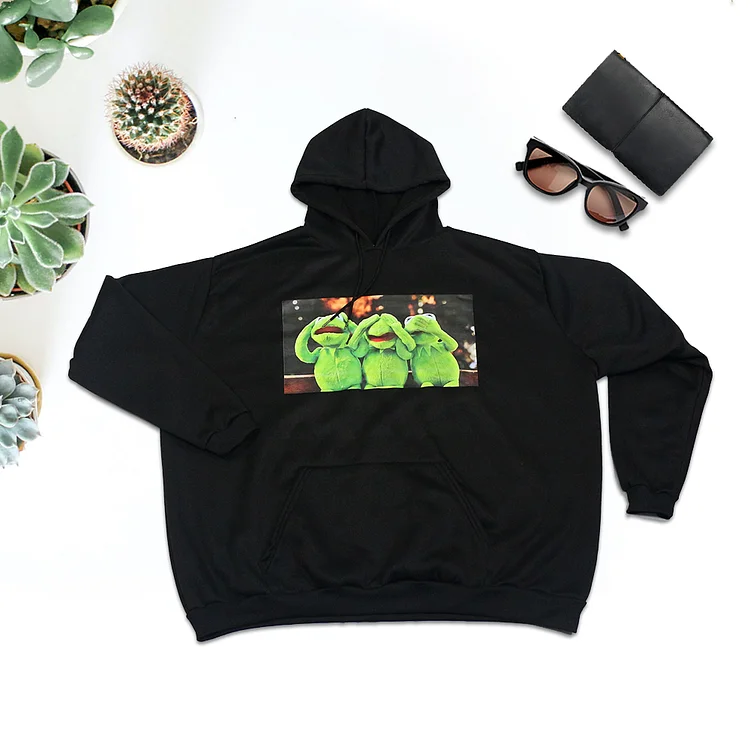 Best Gifts. Designing Your Own Hoodie!  Custom Unisex Hoodie for Men (Women, Families, Friends, Lovers, Company, Union)