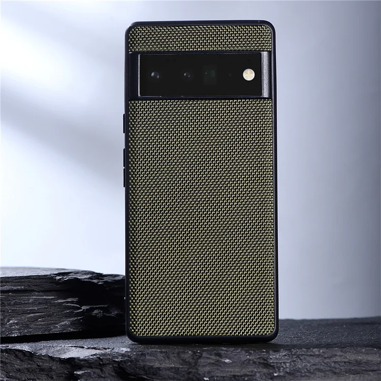 Luxury Nylon Fabric Cloth Case For Google  Caseepro - High Quality Phone Cases & Covers