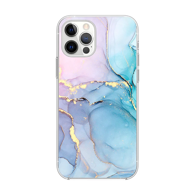 Muti-color iPhone Case-BlingPainting-Customized Products Make Great Gifts