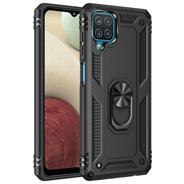 Shockproof Armor Case For Samsung A Series