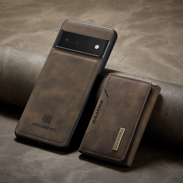 2 in 1 Detachable Leather Wallet Case  Caseepro - High Quality Phone Cases & Covers