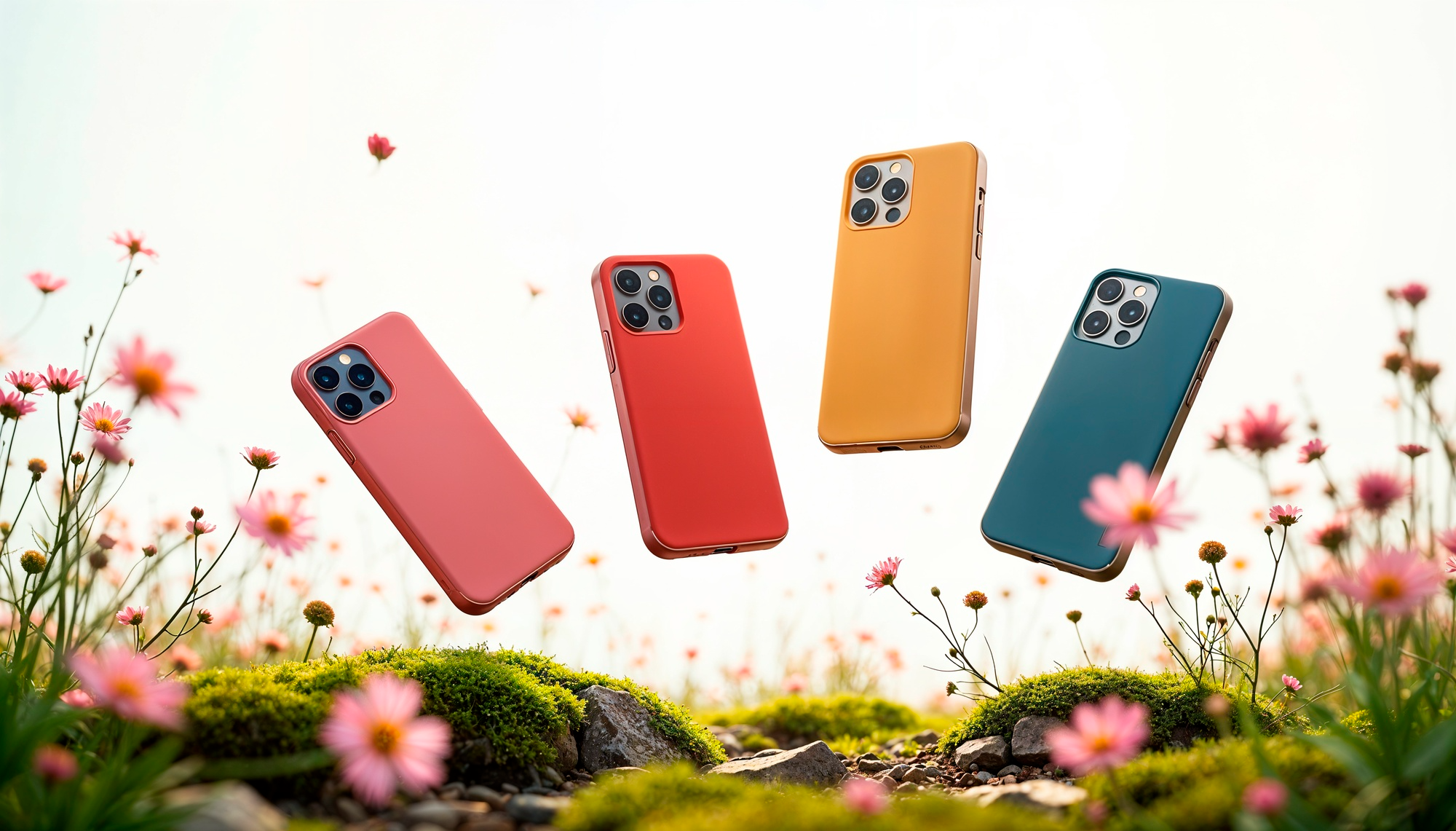 EynCovers UV Printed Phone Case
