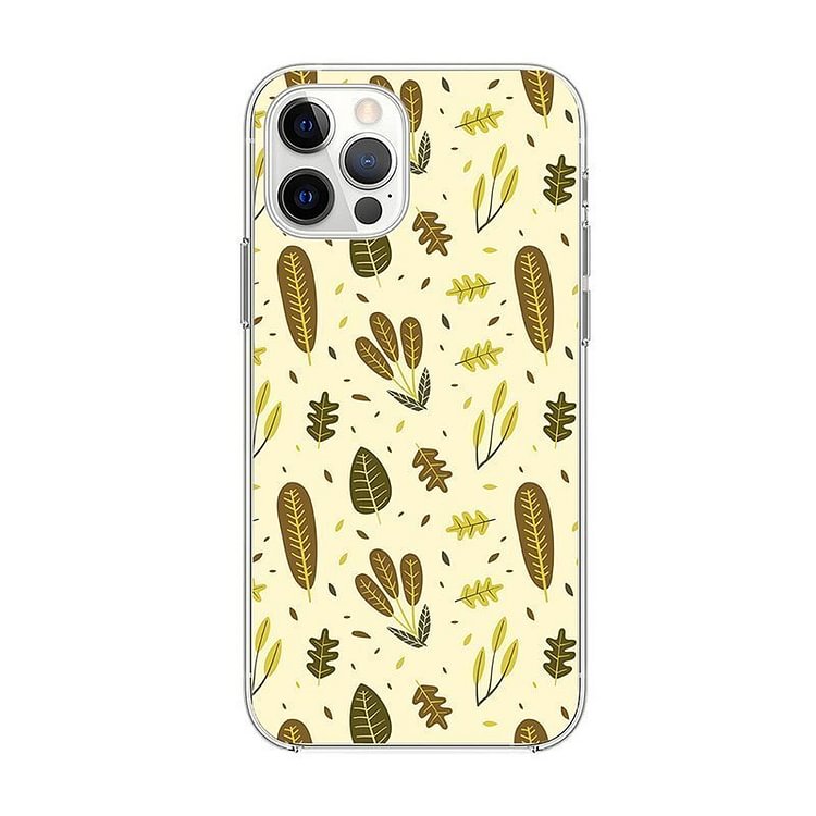 Olive Branch iPhone Case-BlingPainting-Customized Products Make Great Gifts