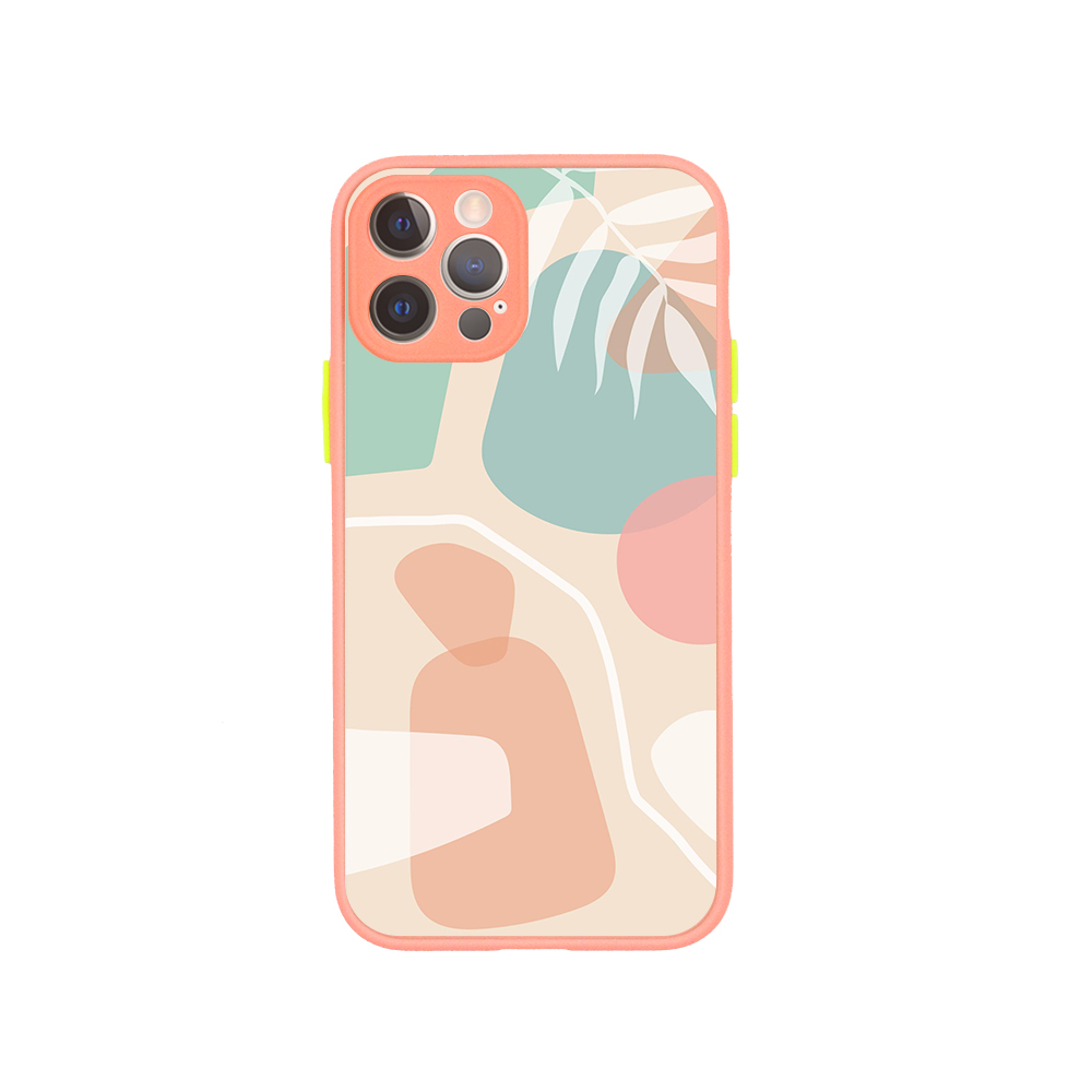 Abstract Pattern iPhone Case-BlingPainting-Customized Products Make Great Gifts