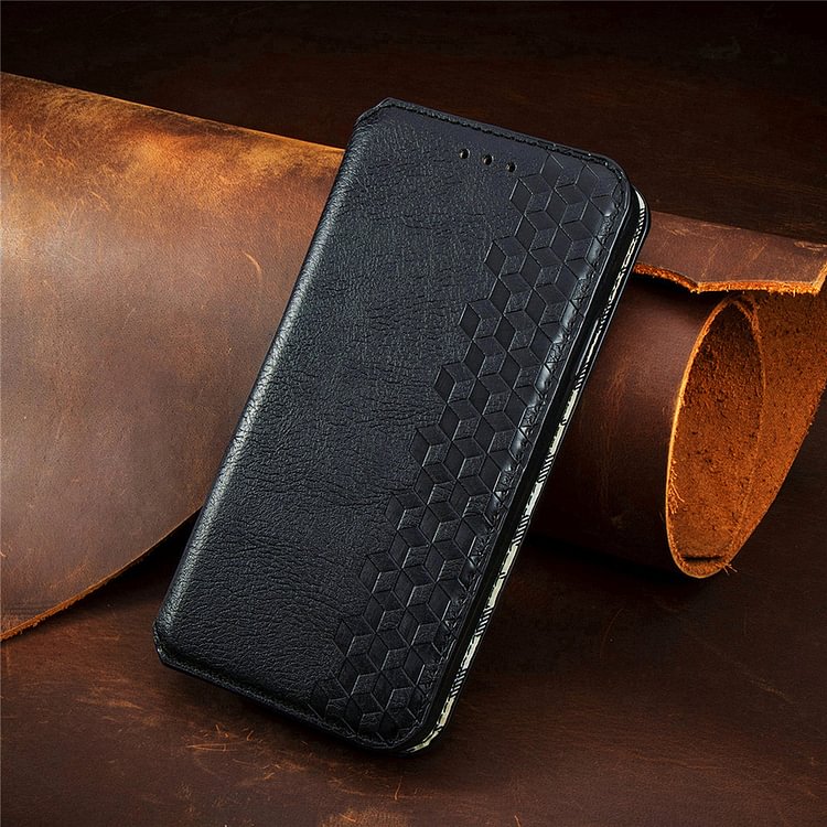 Flip Wallet Card Slot Stand Phone Case For iPhone