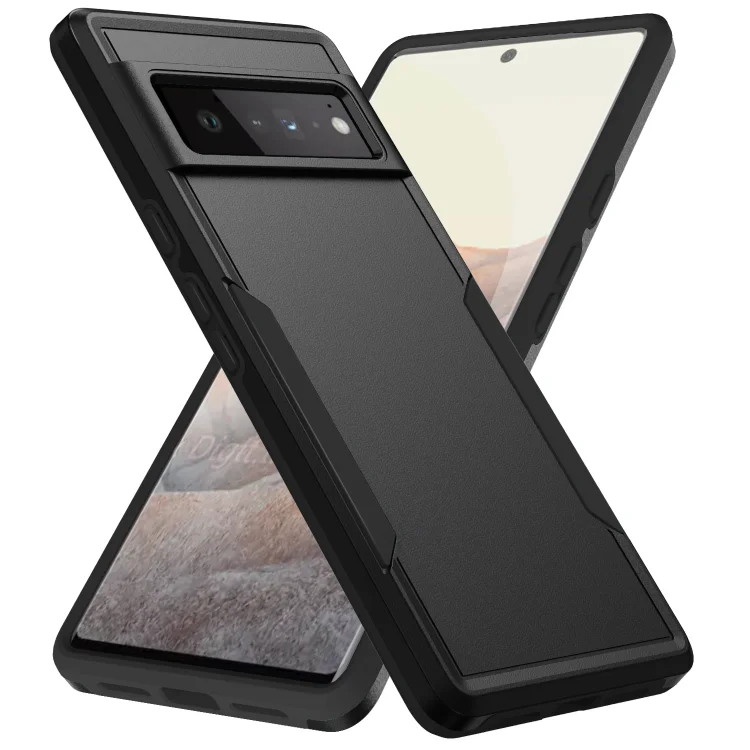 Heavy Duty Rugged Armor Shockproof Case For Google  Caseepro - High Quality Phone Cases & Covers