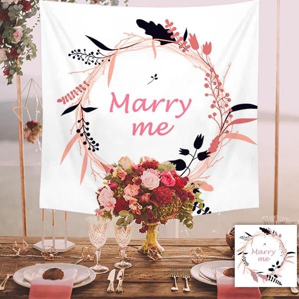 Custom Tapestry From Photo Personalized Wall Tapestry Printing, Make Your Own Tapestry, Make