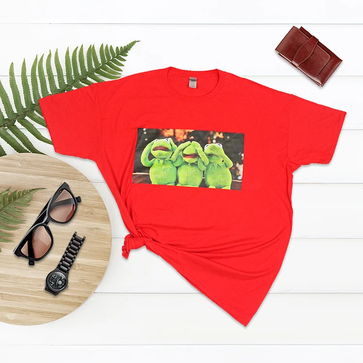 Best Gifts. Designing Unique T-shirt! Custom Unisex T-shirt Gift for Men(Women, Families, Friends, Lovers, Company, Union)