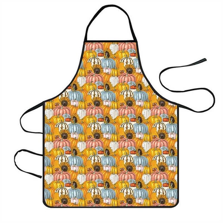Funny Thanksgiving Apron J-BlingPainting-Customized Products Make Great Gifts