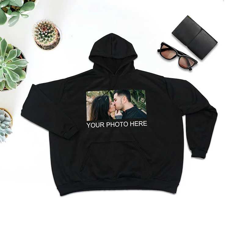 Best Gifts. Designing Your Own Hoodie!  Custom Unisex Hoodie for Men (Women, Families, Friends, Lovers, Company, Union)-BlingPainting-Customized Products Make Great Gifts