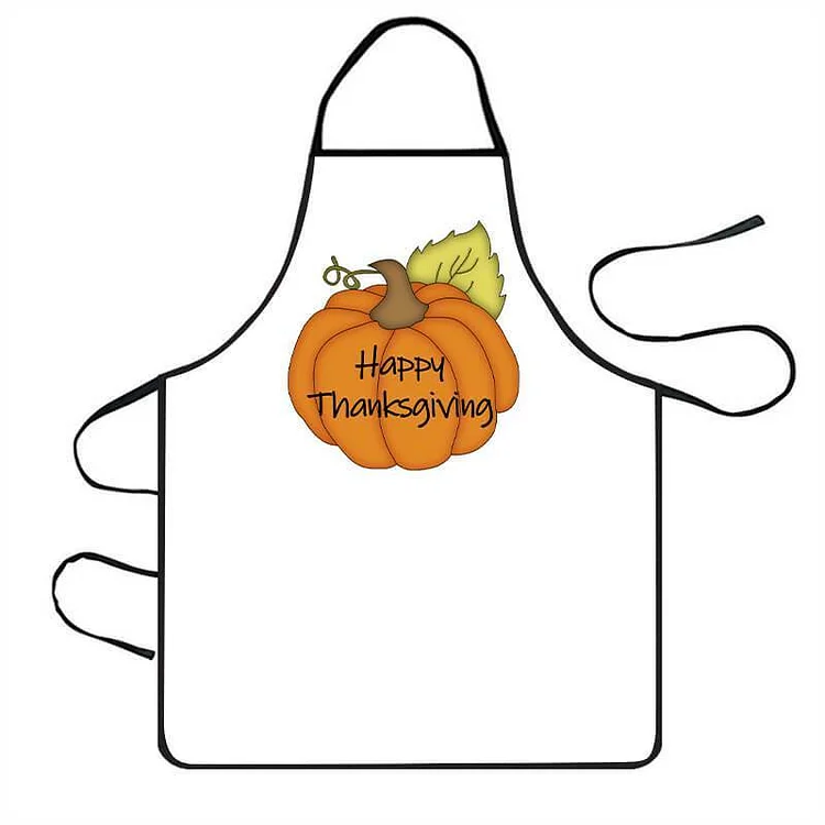 Funny Thanksgiving Apron N-BlingPainting-Customized Products Make Great Gifts
